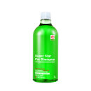 FIREBALL Super Star Car Shampoo (Green) 1L