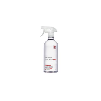 FIREBALL Extreme Iron Burn (Extra) 1L
