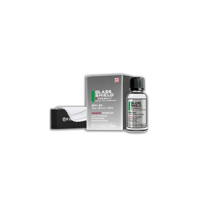 FIREBALL GLASS SHIELD 50ml