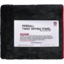 FIREBALL Twist Drying Towel 70 x 45 cm