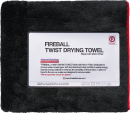 FIREBALL Twist Drying Towel 70 x 45 cm