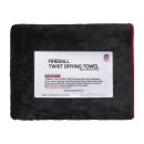 FIREBALL Twist Drying Towel 70 x 90 cm