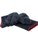 FIREBALL Black Fox All Purpose Towel 75 x 40 cm