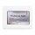 FIREBALL Jet Towel 60 x 42 cm (Weiß/White)