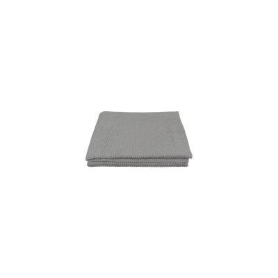 FIREBALL Polish Towel 43 x 34 cm (Grau/Grey)