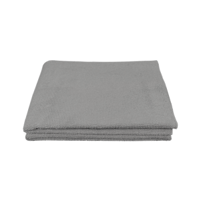 FIREBALL Polish Towel 43 x 34 cm (Grau/Grey)