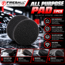 FIREBALL All Purpose Pad 1 pcs