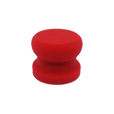 FIREBALL Wax Acrylic Pad 7 x 5,5 cm