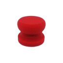 FIREBALL Wax Acrylic Pad 7 x 5,5 cm