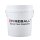 FIREBALL Wash Bucket White 18L & Grit Trap (Wascheimer)