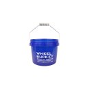 FIREBALL Wheel Bucket Blue 7L (Felgen Wascheimer)