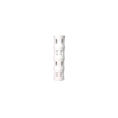 FIREBALL Wash Bucket Grip White (Wascheimer Griff)
