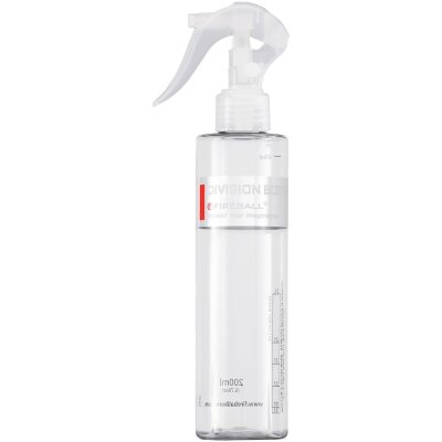 FIREBALL Division Bottle 200ml & Trigger (Mischflasche mit Sprühkopf)