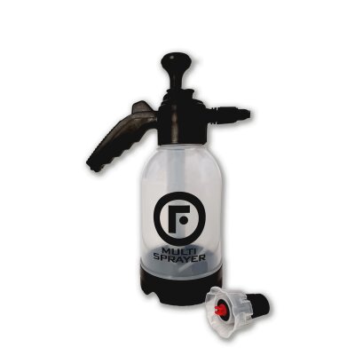 FIREBALL MULIT SPRAYER 2L (2in1 Drucksprüher)