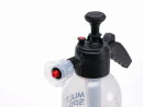 FIREBALL MULTI SPRAYER 2L | 2in1 Drucksprüher