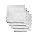 FIREBALL Suede Coating Towels 10 x 10 cm 5 pcs