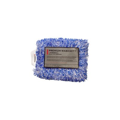 FIREBALL Premium Wash Mitt (Mikrofaser-Waschhandschuh)