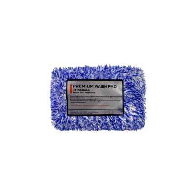 FIREBALL Premium Wash Pad (Mikrofaser-Waschschwamm)