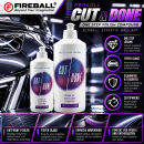 FIREBALL PROSOLL Cut&Done One Step Polish Compound |...