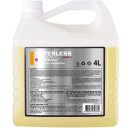 FIREBALL WATERLESS DIRECT | Waschen ohne Wasser