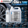 FIREBALL TRIM & TIRE | Reifen und Kunststoffpflege