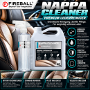 FIREBALL NAPPA CLEANER | Lederreiniger