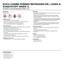 Koch Chemie Rubber Refresher Rr | Leder & Kunststoff...