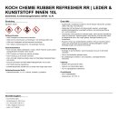 Koch Chemie Rubber Refresher Rr | Leder & Kunststoff...