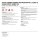 Koch Chemie Rubber Refresher Rr | Leder & Kunststoff innen 10l