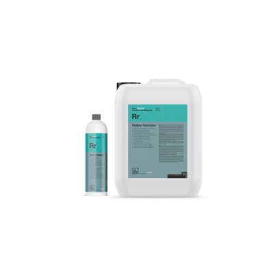 Koch Chemie Rubber Refresher Rr | Leder & Kunststoff innen