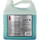 FIREBALL SHAMPOO Tropical | Autoshampoo