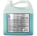 FIREBALL HYDRO SHAMPOO | Autoshampoo