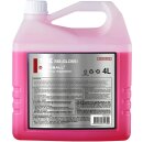 FIREBALL TIRE (GLOSS) | Reifenbeschichtung Glänzend