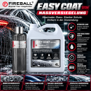 FIREBALL EASY COAT Extra | Nassersiegelung