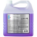 FIREBALL HYDRO FOAM | Schaum