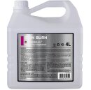 FIREBALL IRON BURN | Flugrostentferner
