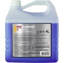 FIREBALL PH3 SHAMPOO | Saures Autoshampoo