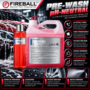 FIREBALL PRE-WASH PH Neutral | Allzweckreiniger