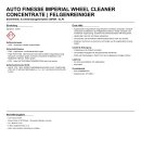 Auto Finesse Imperial wheel cleaner Concentrate |...