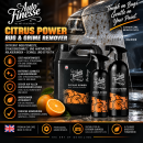 Auto Finesse Citrus Power- Bug & Grime Remover |...