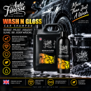 Auto Finesse Wash N Gloss | Autoshampoo