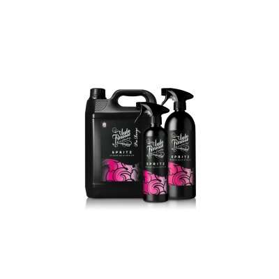 Auto Finesse Spritz interior detailer | Innenraumreiniger