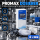 Koch Chemie Promax Dosierer, 4 l/min, Schlauch, Druckschalter