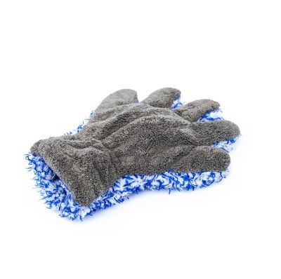 peeling handschuhe Black Exfoliating Glove main image 0