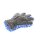 5 Finger Microfiber Glove