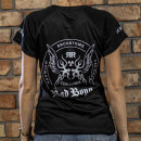 Bad Boys t-shirt | Women | Black | S