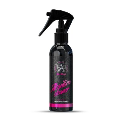 BadBoys Alcantara Cleaner 150ml