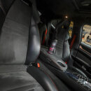 BadBoys Alcantara Cleaner 150ml | Alcantara Reiniger