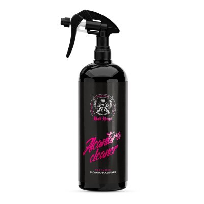 BadBoys Alcantara Cleaner 1L