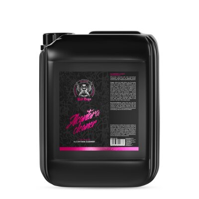 BadBoys Alcantara Cleaner 5L